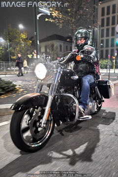 2018-11-15 Milano - Critical Mass 74